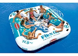 Sportsstuff Fiesta Island Pool Float